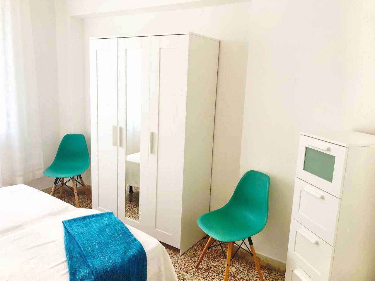 Appartement entier, Helle Wohnung in Castiglione Della Pescaia in Castiglione della Pescaia, Province de Grosseto