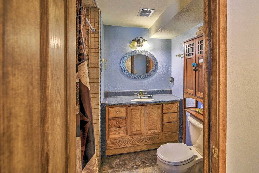 Neu! Scenic Cottage w / Views, 17 mi nach San Antonio! in Bexar County