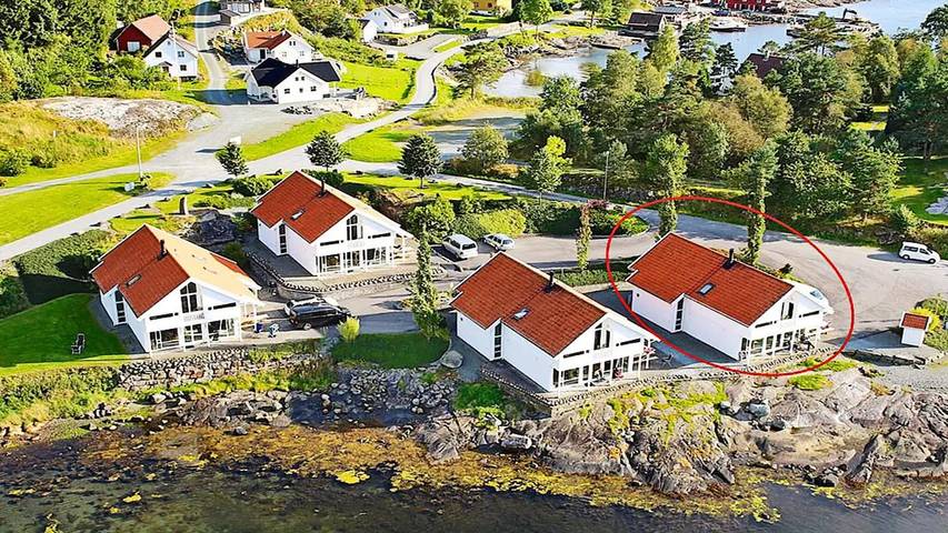 Ferienhaus für 13 Personen, mit Terrasse und Pool sowie Whirlpool und Sauna in Suldal