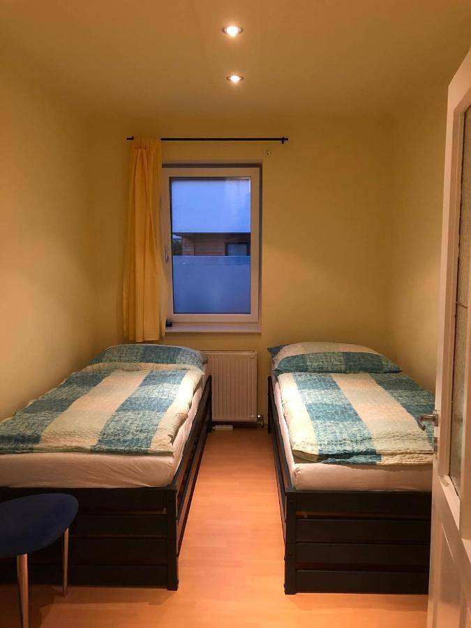 Ganze Wohnung, Gemütliche 3 Zimmer Wohnung in Tulln an der Donau, Bezirk Tulln
