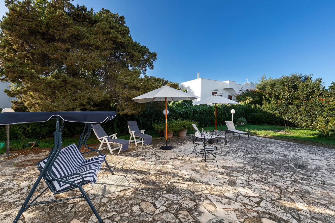 Villa Il Ginepro by Barbarhouse in Ostuni, Salento