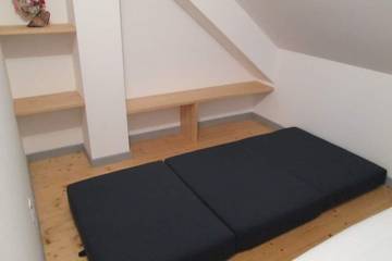 Agritourisme pour 6 Personnes dans La Bresse, Région d'Épinal, Photo 4