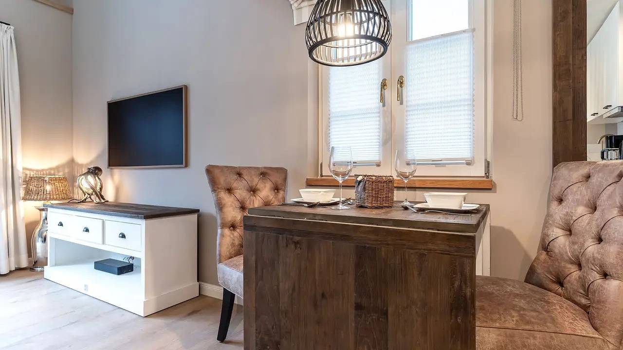 Ganze Ferienwohnung, Ferienwohnung für 3 Personen (60 m²) in St. Peter-Ording in Böhl (St. Peter-Ording), St. Peter-Ording