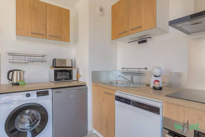 Gîte pour 2 personnes à Dardilly - 3