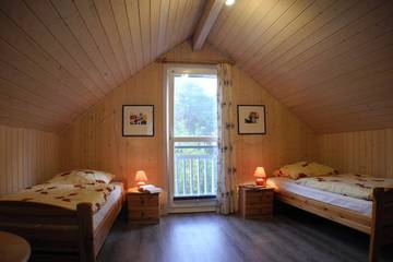 Ferienhaus Am Strand für 5 Personen in Baabe, Rügen, Bild 4