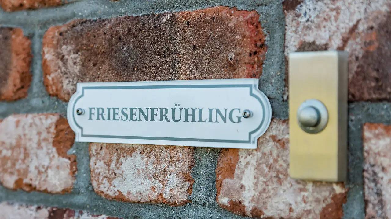 Ferienhaus für 4 Personen (123 m²) in Borgsum in Borgsum, Föhr