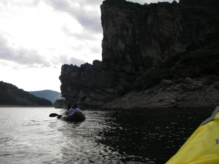 Casa rural para 6 personas, con jardín y jacuzzi además de piscina para niños y piscina en Montaña Palentina - 2