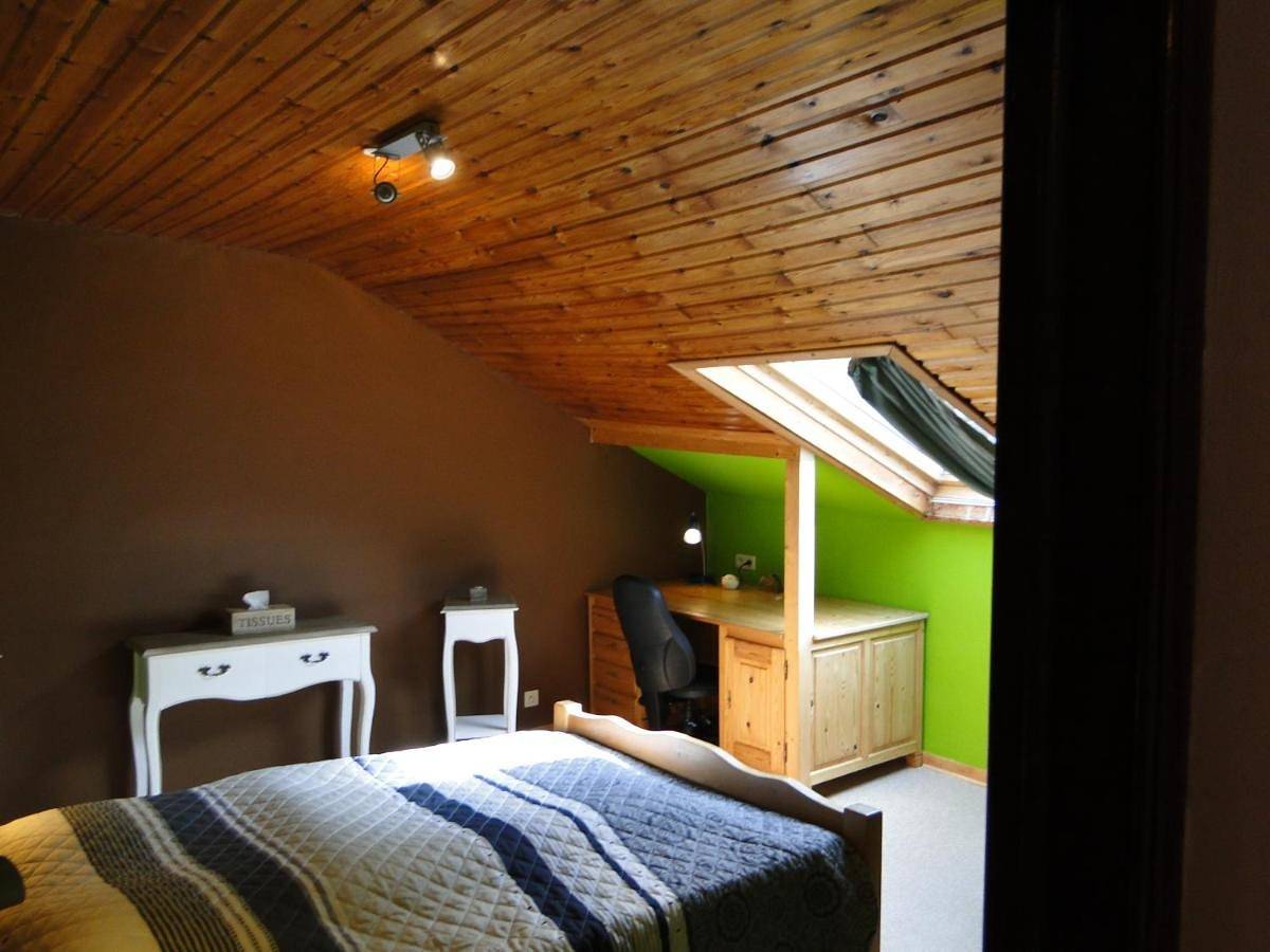 Chambres d'hôtes des Ardennes in Porcheresse, Daverdisse