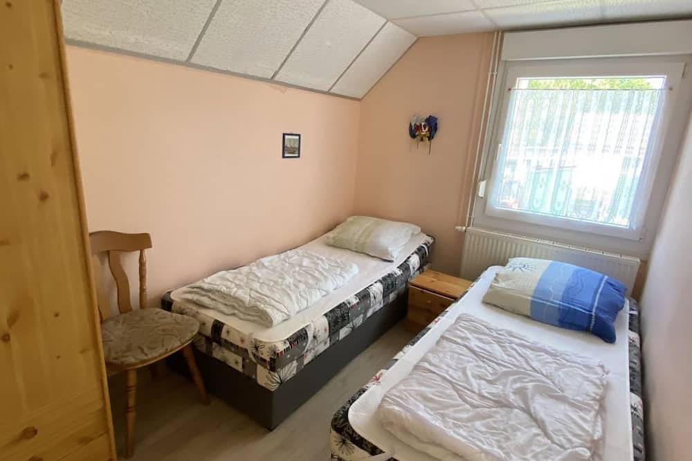 Ferienbungalow Lais - Seite 1 in Loissin, Vorpommern Greifswald