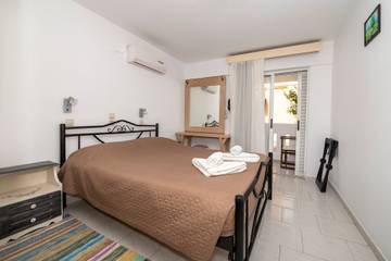 Vakantieappartement voor 3 Personen in Kos, Dodekanesos, Afbeelding 1