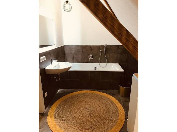 Charmantes Loft mit besonderem Flair in Friedrichshafen, Region Bodensee-Oberschwaben