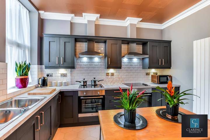 Holiday rental for 2 people in Derry