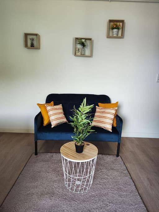 Gîte pour 2 personnes, avec balcon à Chatou - 3