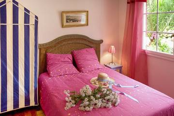 Chalet pour 6 Personnes dans Anglet, Côte Basque, Photo 4