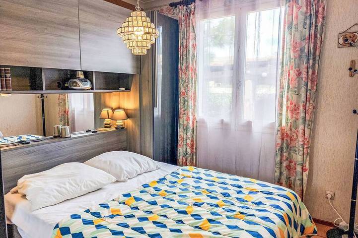 Location de vacances pour 6 personnes, avec piscine à Solliès-Pont - 2