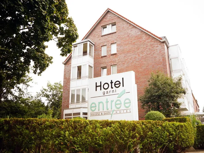 Hôtel pour 2 personnes - 1