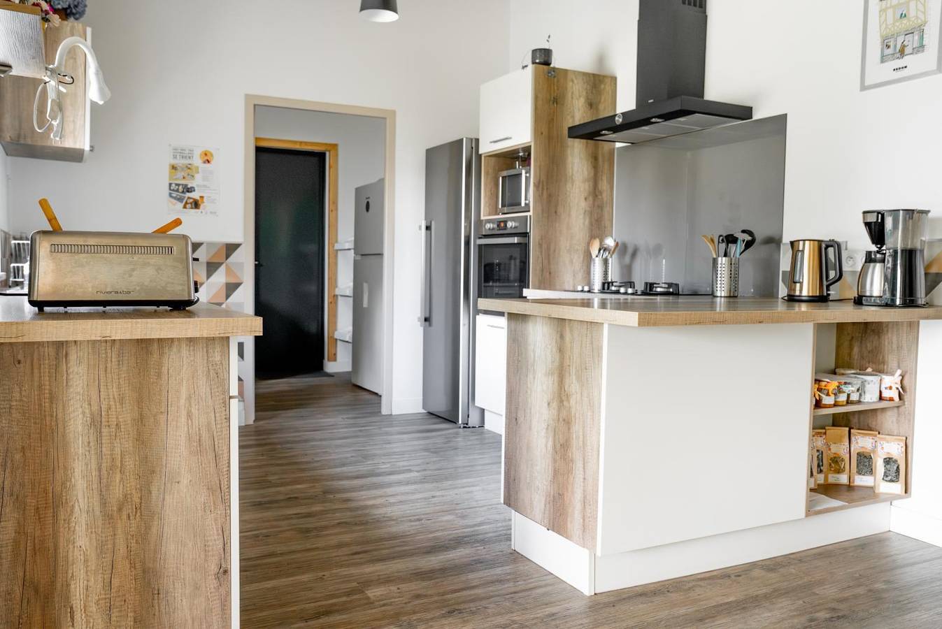 Le Répit de l'Oust in Peillac, Région de Vannes