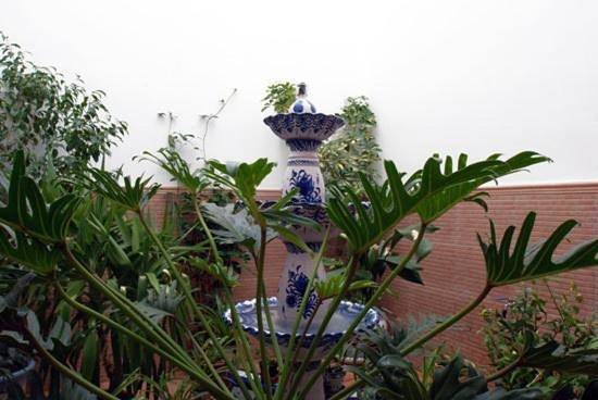 Gîte pour 3 personnes, avec balcon à Tabernas - 3