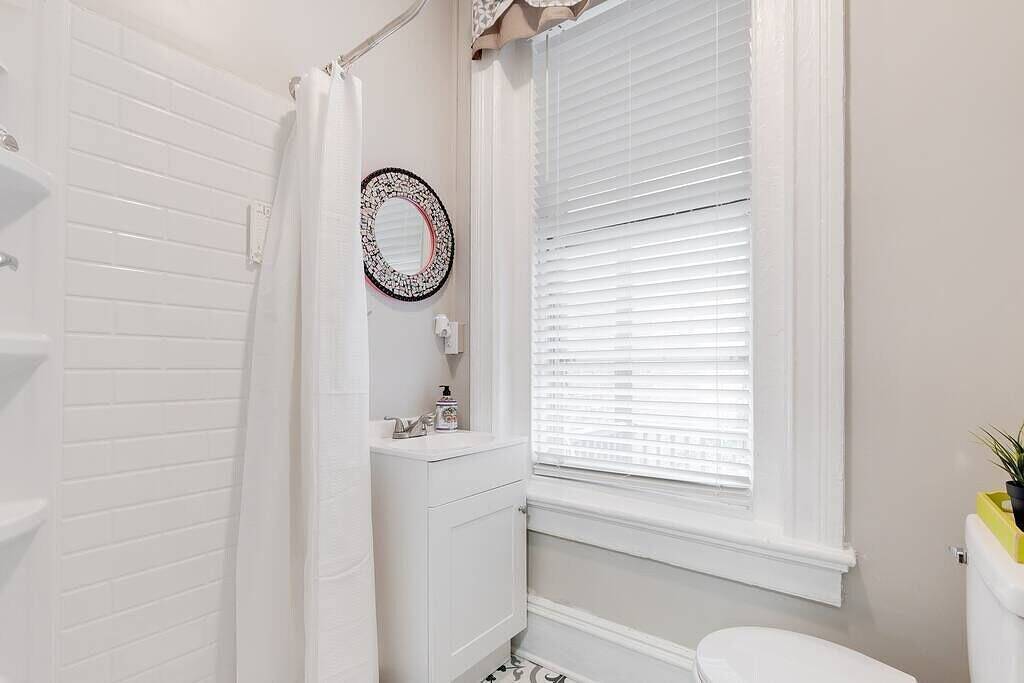 Ganze Wohnung, Nest & Rest/Free Parking/Museum/City Access in Richmond, Virginia