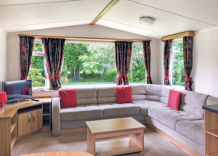 Camping für 6 Personen in Devon - 2