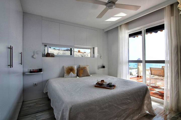 Casa rural para 13 personas, con Terraza y Jardín en La Herradura - 4