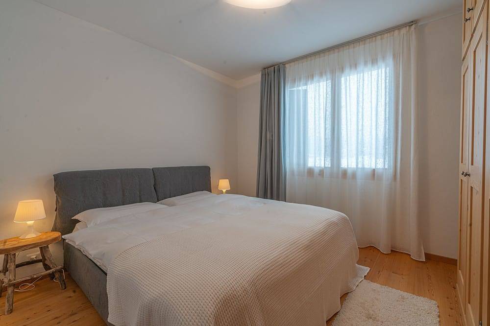 Apartamento entero, Apartamento de vacaciones Maloja para 1 - 4 personas con 2 dormitorios - Apartamento en casa unifami in Bregaglia, Saint Moritz