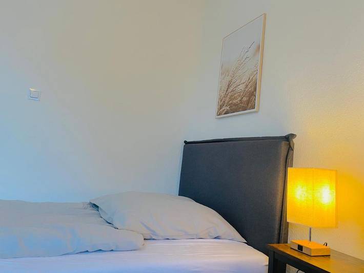 Ferienhaus für 6 Personen, mit Ausblick und Garten in Altes Land - 4