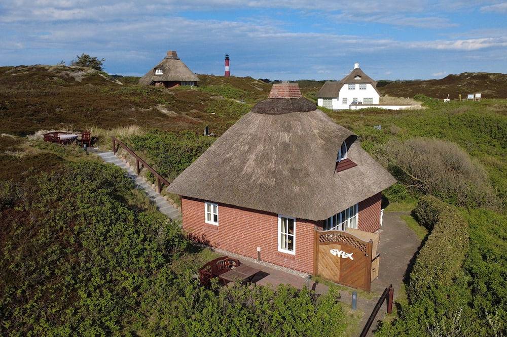 Ferienhaus Dr. Hellmann in Strand Hörnum, Hörnum