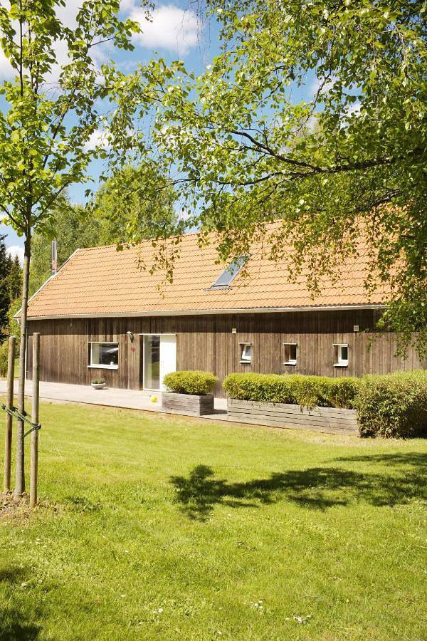 Gransäng Loft House in Nässjö, Jönköpings län