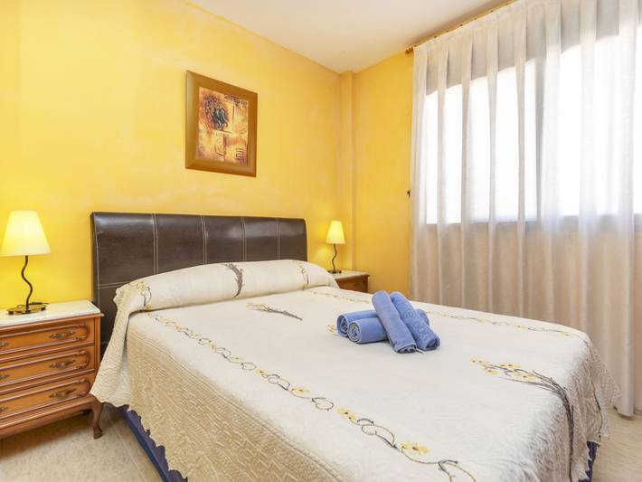 Ganze Wohnung, Santa Catalina in Vinaròs, Costa del Azahar