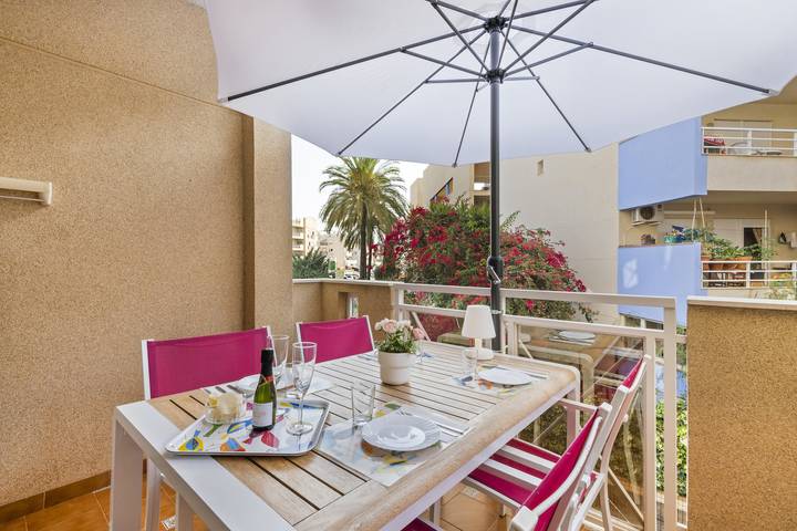 Ferienwohnung für 5 Personen in Orihuela Costa - 2