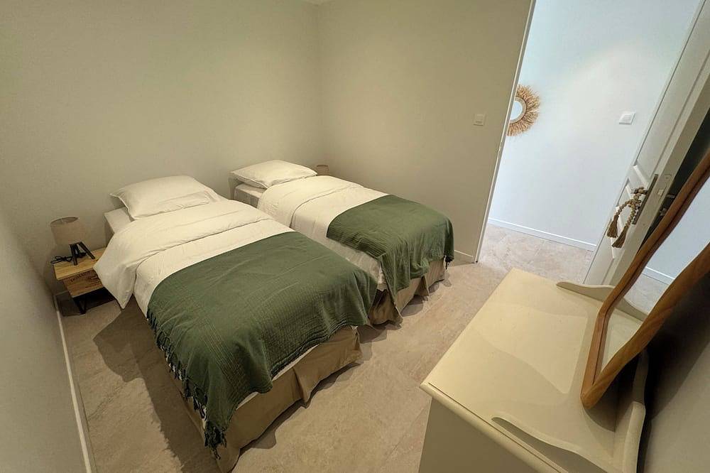 Gîte des Cigales du Devès in Salavas, Ardèche