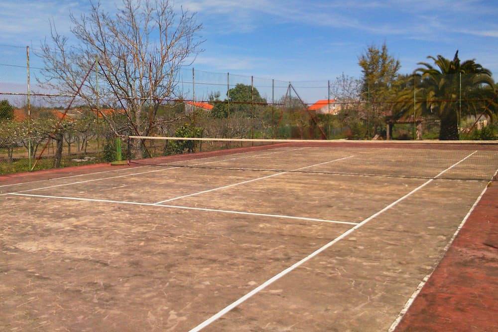 Die Villa von Louro in Vila Nova in Portunhos e Outil, Coimbra Distrikt