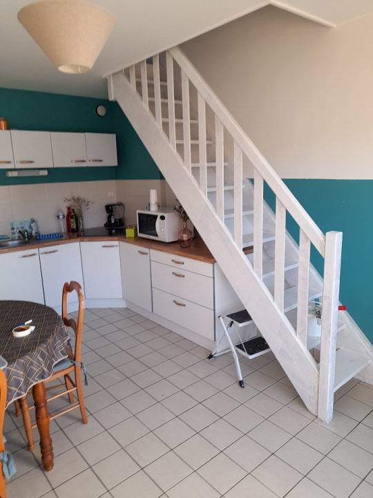 Appartement entier, Appartement in Bretignolles-sur-Mer, Vallée de la Loire