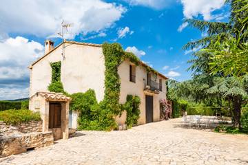 Casa Rural para 11 Personas en Vall d'Alba, Provincia de Castellón, Foto 1