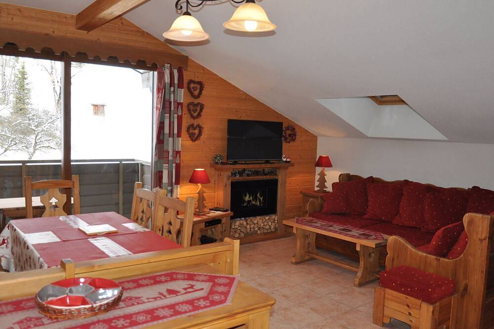 Photo : Appartement de vacances