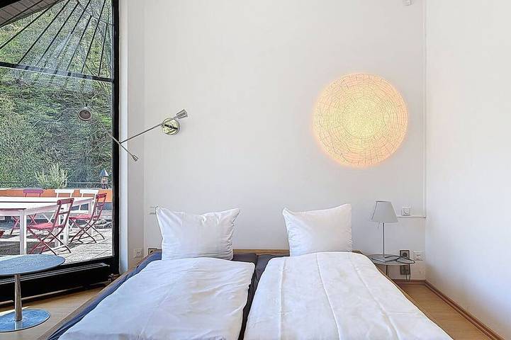 Villa für 10 Personen, mit Garten in Sankt Goar - 2