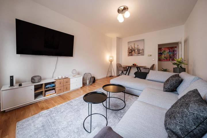 Ferienwohnung für 2 Personen in Schützenfest Hannover - 2