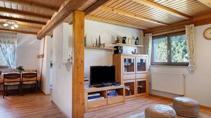 Ferienwohnung für 4 Personen in Sankt Georgen im Schwarzwald, Hochschwarzwald, Bild 2
