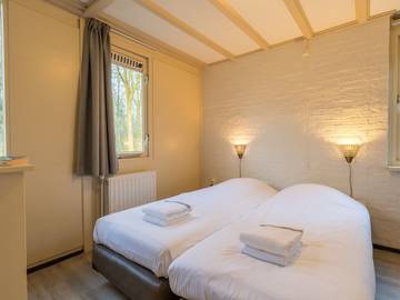 Glamping voor 10 Personen in Nationaal Park De Maasduinen, Limburg, Afbeelding 2