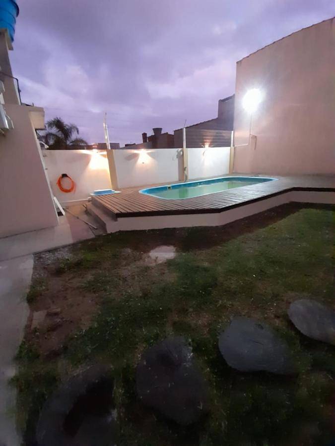 Gîte pour 14 personnes, avec jardin ainsi que vue et piscine à Río Grande (fleuve) - 2