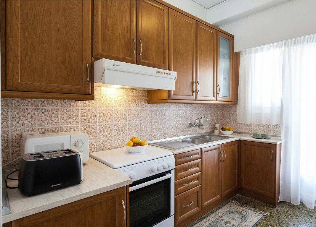 Entire apartment, Neos Kosmos Gem with Balcony and Acropolis View in Central Section of Athens, Athens