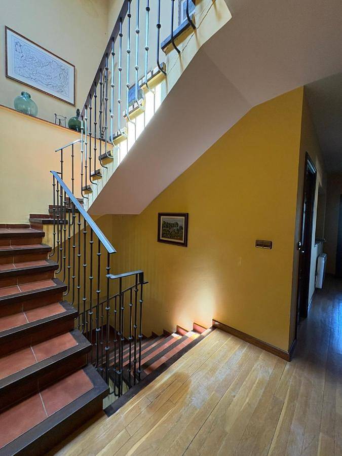 Casa rural para 2 personas, con Terraza y Jardín en Torremocha del Campo - 3