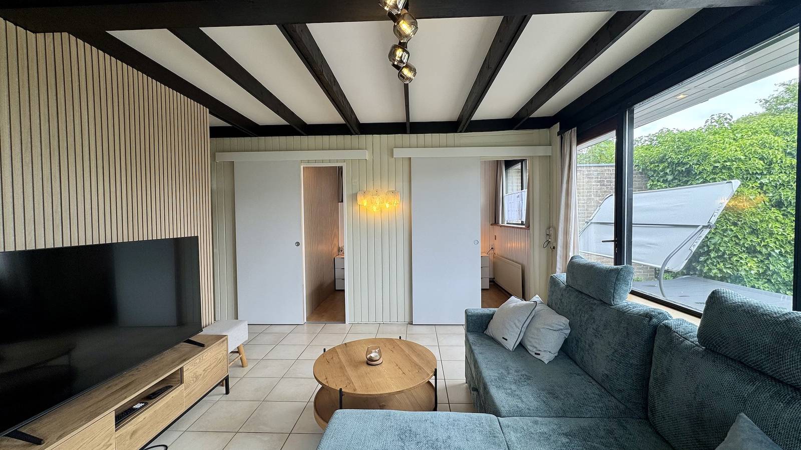 Great Vakantiehuizen — Wildrijk 109 in Sint Maartensvlotbrug, Noord-Holland - Nordseeküste