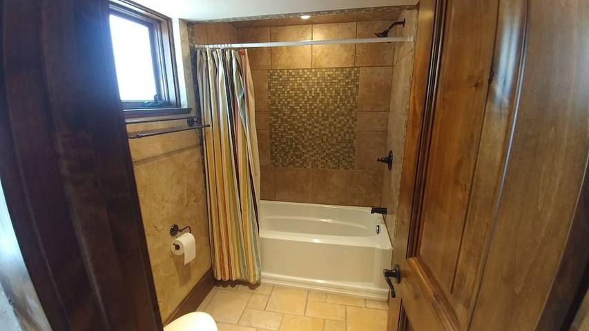 Vacation rental for 19 people, with balcony in Possum Kingdom Lake