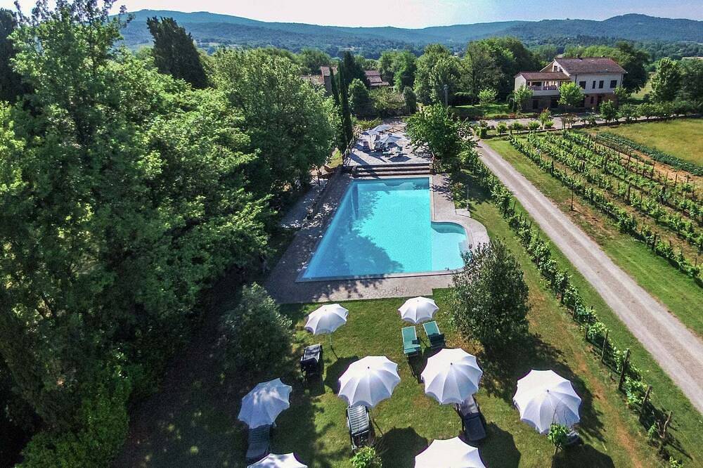 Casa vacanza a Chianti a partire da 79€ a notte