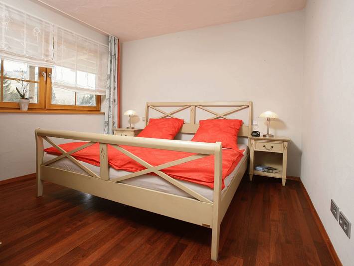 Ferienwohnung für 2 Personen, mit Garten in Münstertal - 2