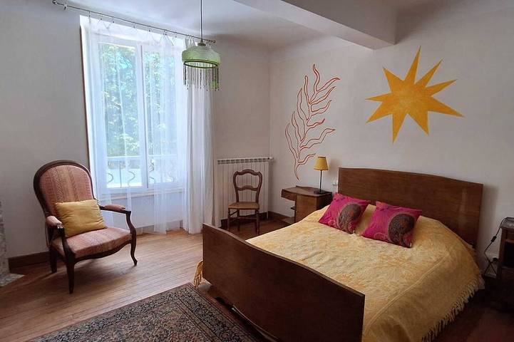Location de vacances pour 9 personnes à Fanjeaux - 4