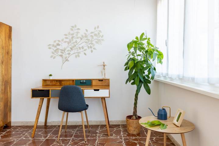 Ganze Wohnung, Ferienwohnung für 6 Personen mit Balkon/Terrasse in Pisa, Italienische Riviera