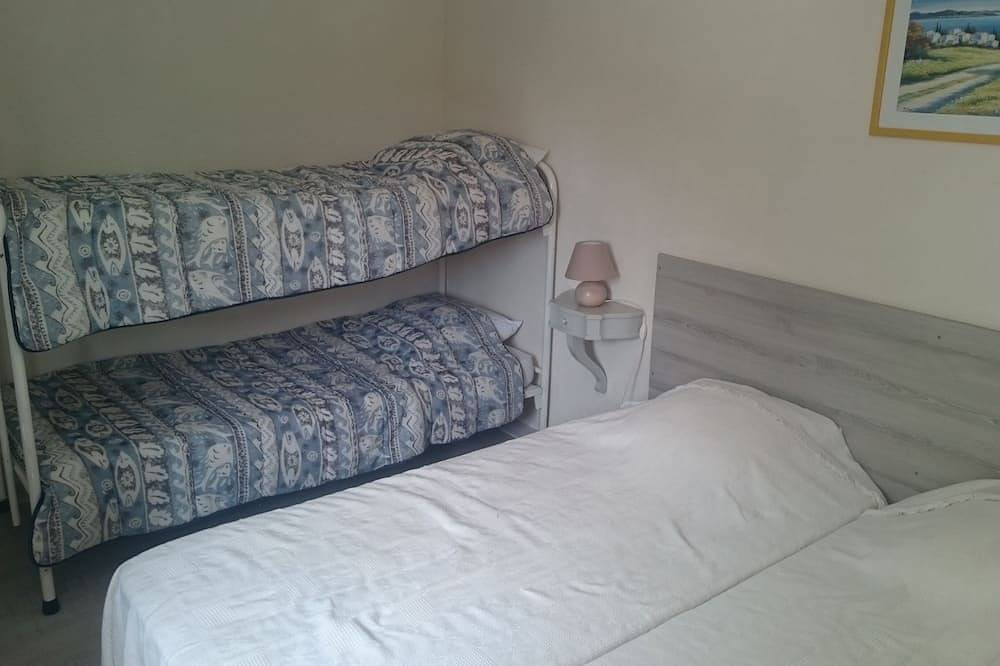 La Escala: house / villa - 5 rooms - 8/10 persons in l'Escala, Upper Empordà
